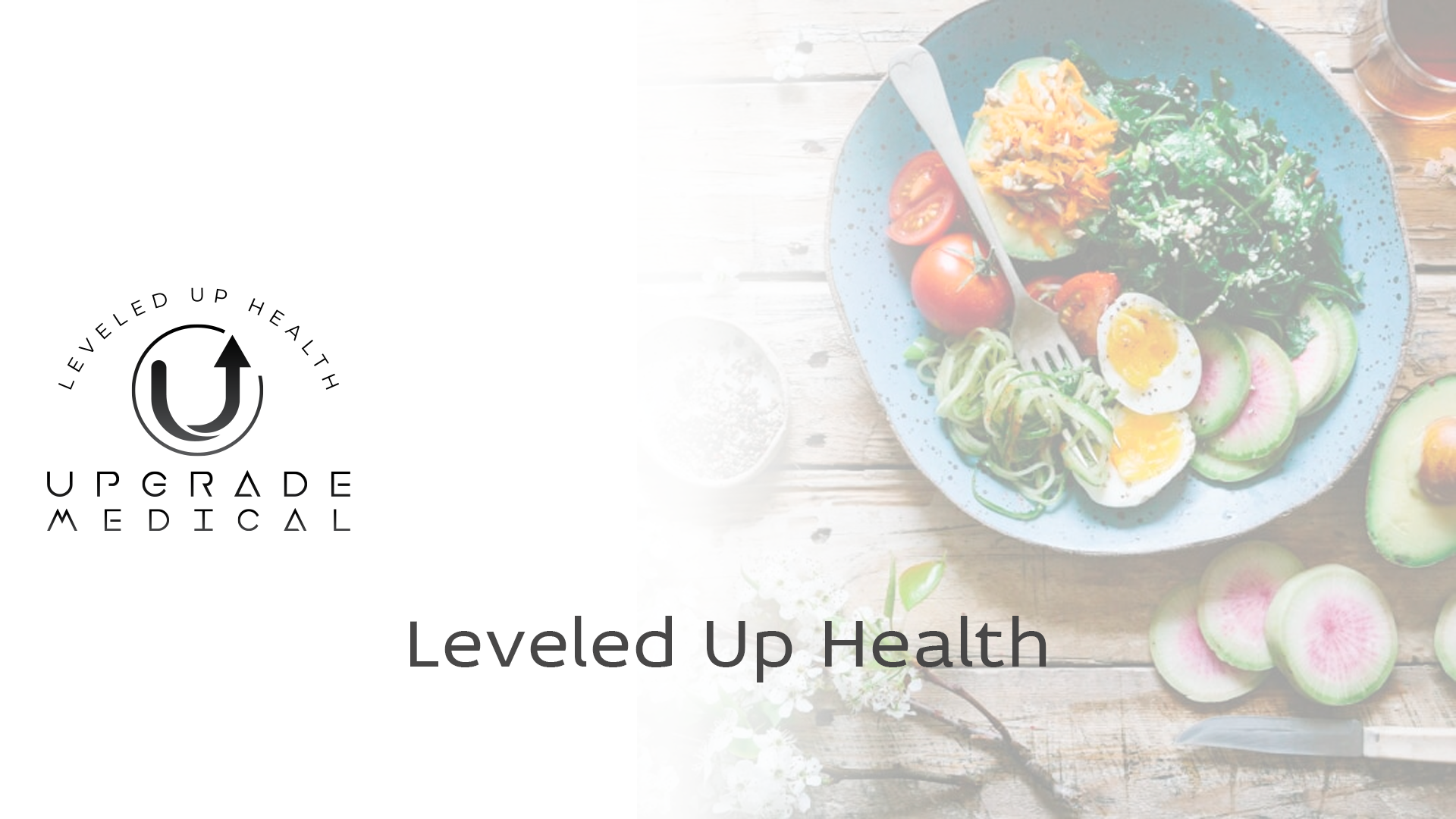 Portland OR Upgrade Medical Banner Image Portland OR Upgrade Medical Banner Image