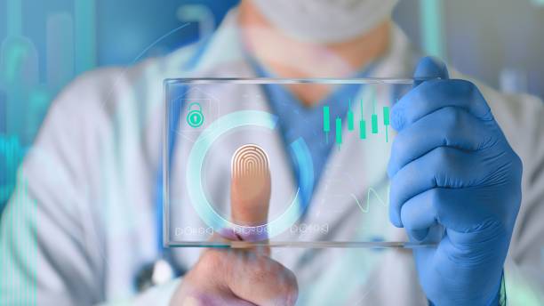 SECA-Biometric Analysis